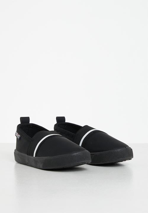 SOVIET - I tim pu - black 