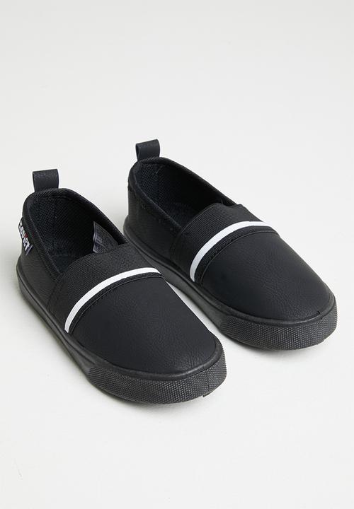 SOVIET - I tim pu - black 