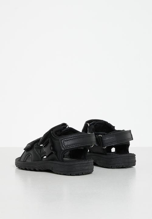 SOVIET - I sergio - black