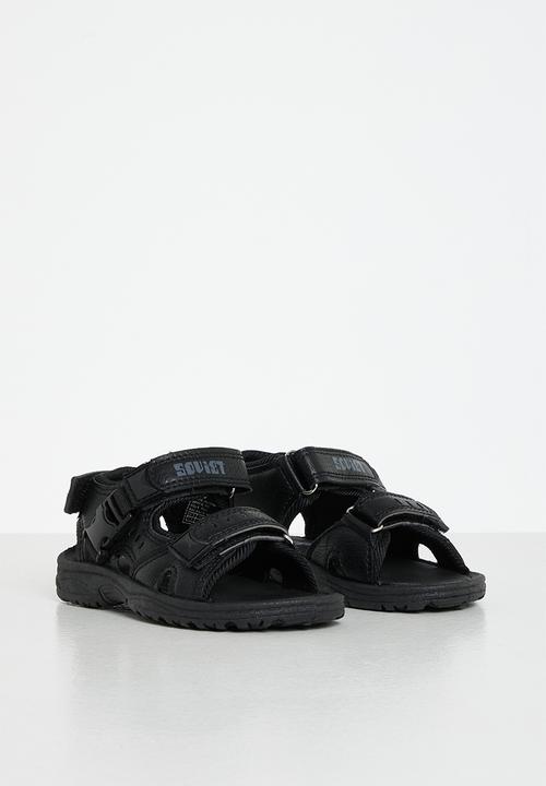 SOVIET - I sergio - black