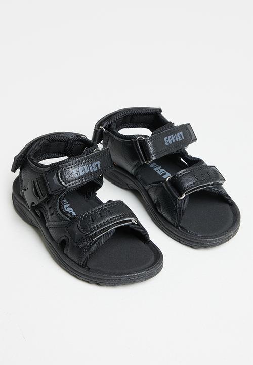 SOVIET - I sergio - black