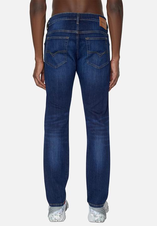 Diesel  - D-yennox - navy