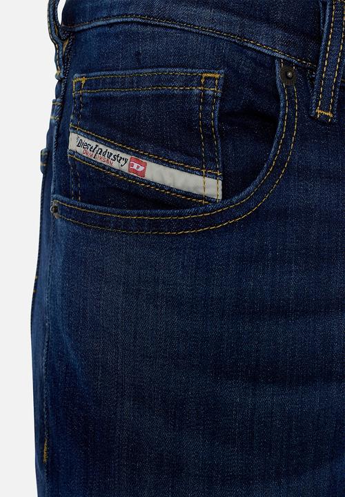 Diesel  - D-yennox - navy