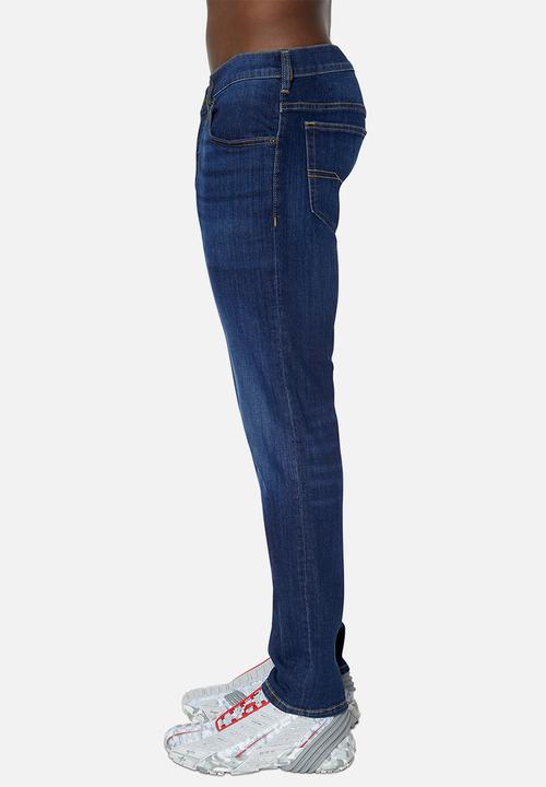 Diesel  - D-yennox - navy