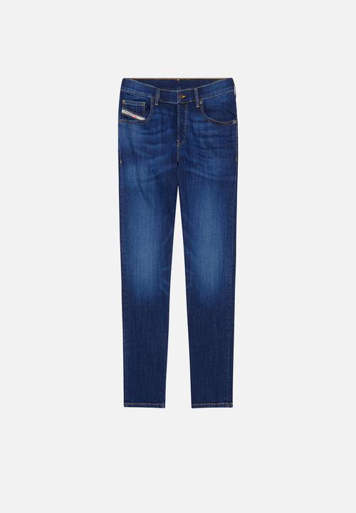 Diesel  - D-yennox - navy