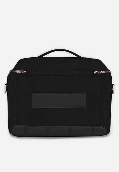 Ted Baker - Albany vanity case - black