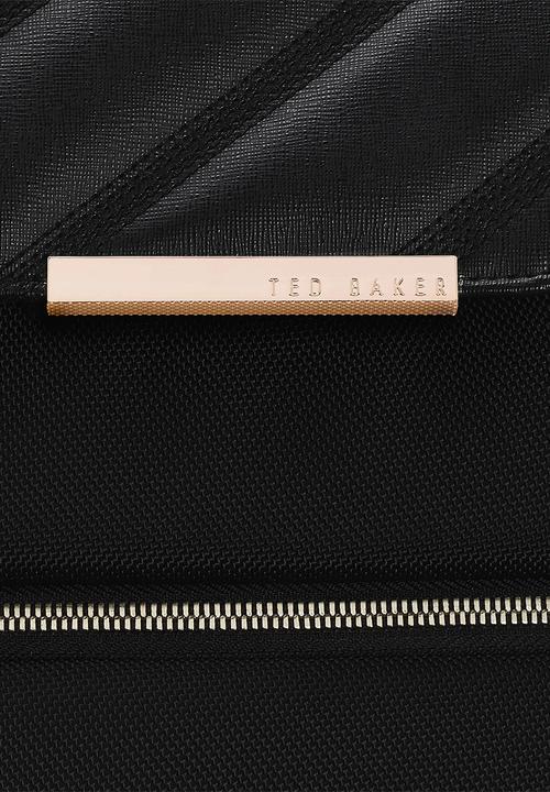 Ted Baker - Clipper hold-all - black