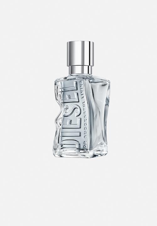 Diesel  - Diesel D Au De Toilette - 30ml