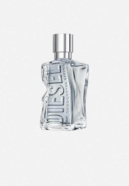 Diesel  - Diesel D Eau De Toilette - 50ml