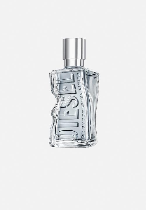 Diesel  - Diesel D Eau De Toilette - 50ml