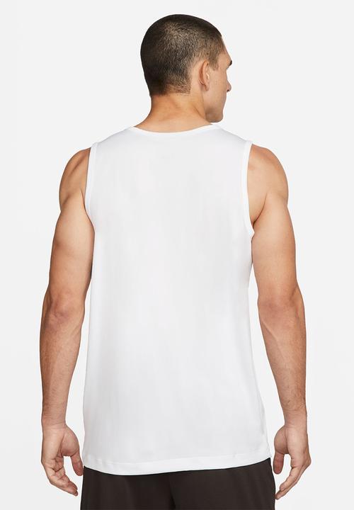 Nike - Nike Dri-FIT Graphic Training Tank