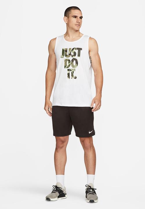 Nike - Nike Dri-FIT Graphic Training Tank