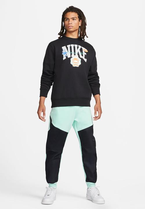 Nike - NSW Varsity Fleece Crew