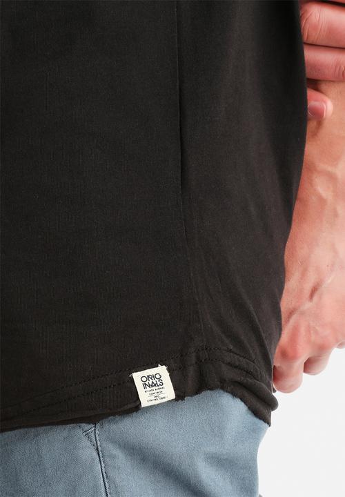 Jack & Jones - Mondays Tee