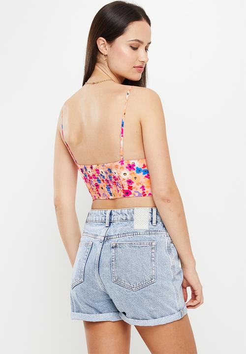 Glamorous - Top - multi 