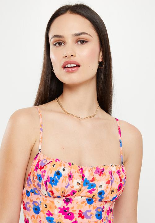 Glamorous - Top - multi 