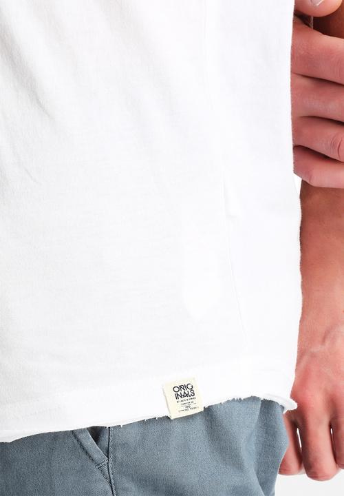 Jack & Jones - Mondays Tee
