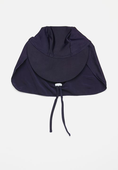 Pop Candy - Boys swim hat - navy