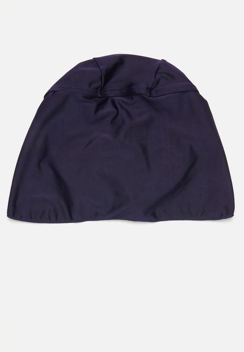 Pop Candy - Boys swim hat - navy