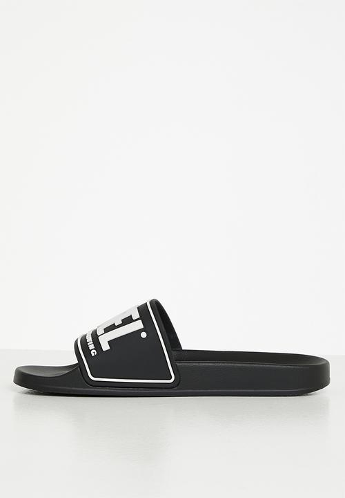 Diesel  - Sa-mayemi cc w - black
