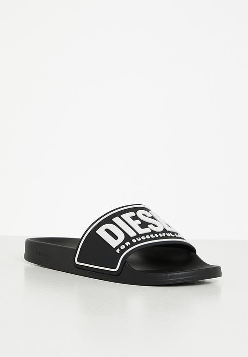 Diesel  - Sa-mayemi cc w - black