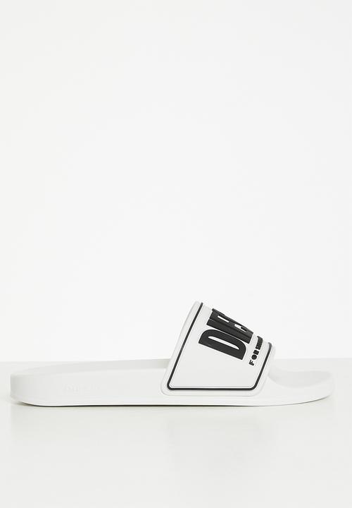 Diesel  - Sa-mayemi cc w - white