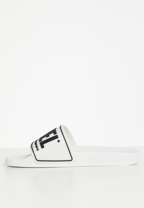 Diesel  - Sa-mayemi cc w - white