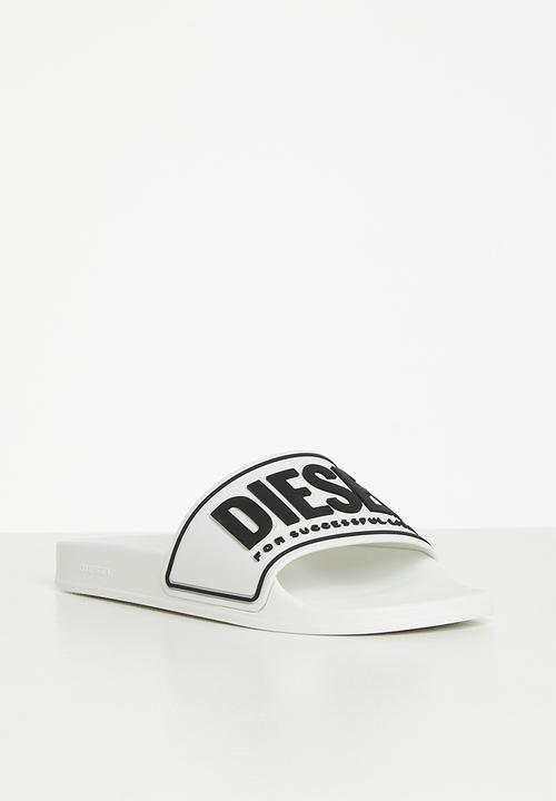Diesel  - Sa-mayemi cc w - white