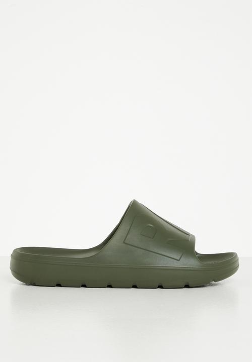 G-STAR - D staq - olive
