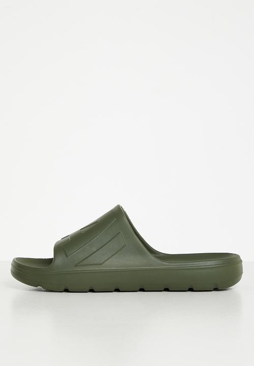 G-STAR - D staq - olive