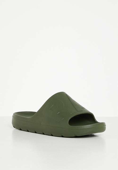 G-STAR - D staq - olive