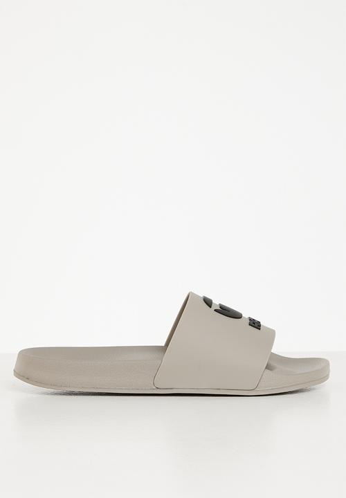 G-STAR - Cart iii- grey & black
