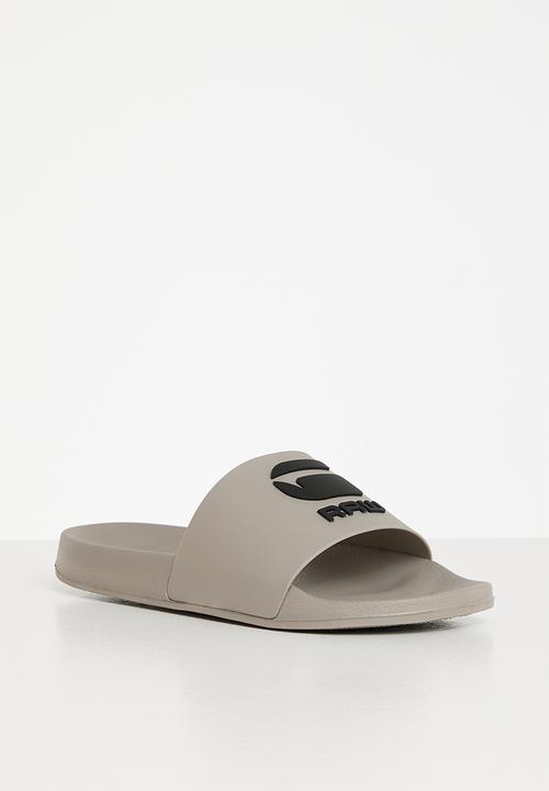 G-STAR - Cart iii- grey & black