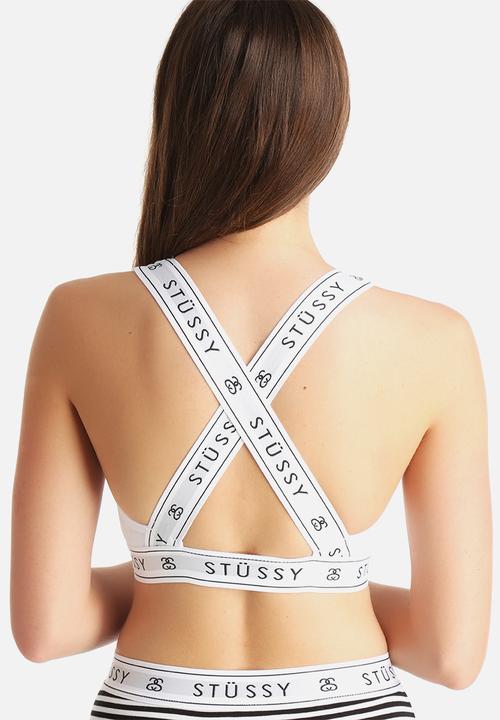 Stussy - Stussy Crop Top