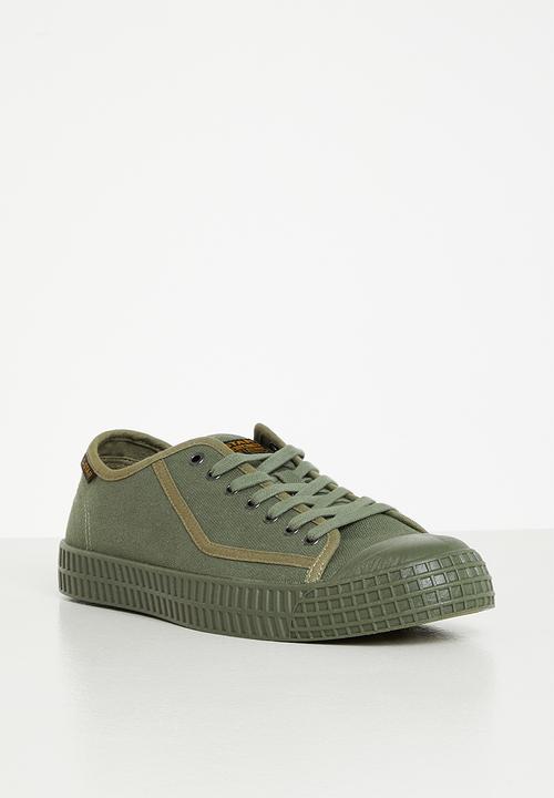 G-STAR - Rovulc ii tnl m - olive