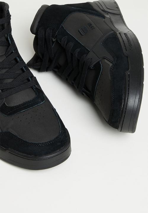 G-STAR - Attacc mid bsc m - black