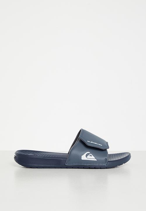 Quiksilver - Bright coast adjust youth - blue 1