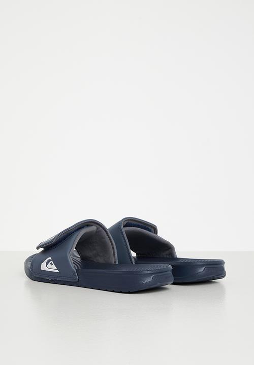 Quiksilver - Bright coast adjust youth - blue 1