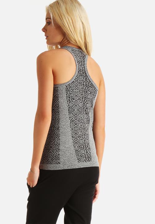 ONLY Play - Above Seamless Training Top