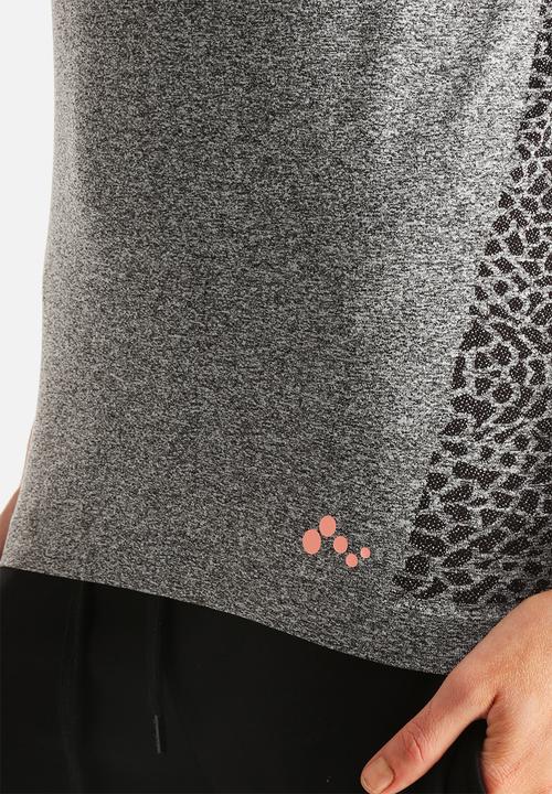 ONLY Play - Above Seamless Training Top