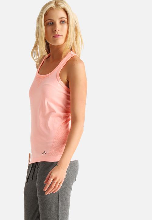ONLY Play - Above Seamless Training Top