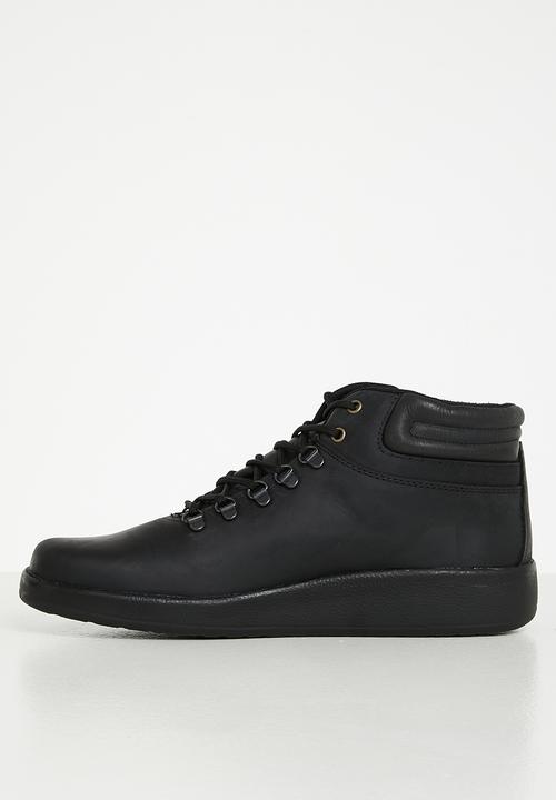 Grasshoppers - Levi - black