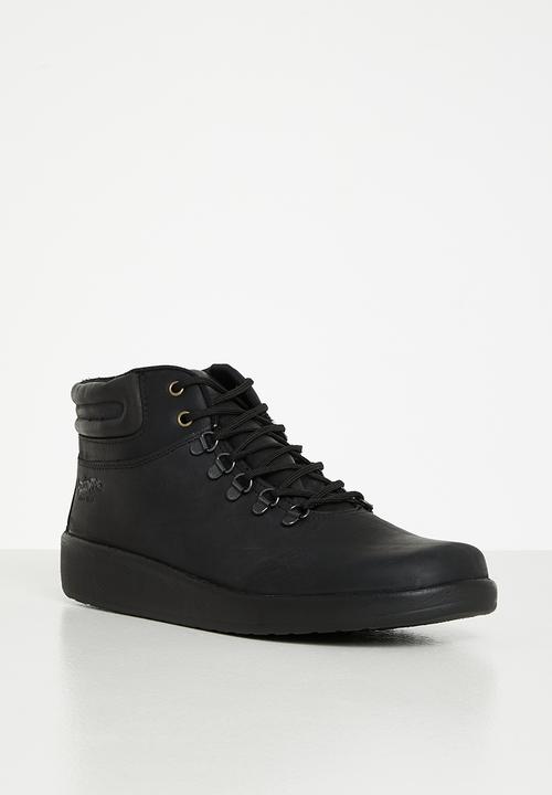 Grasshoppers - Levi - black