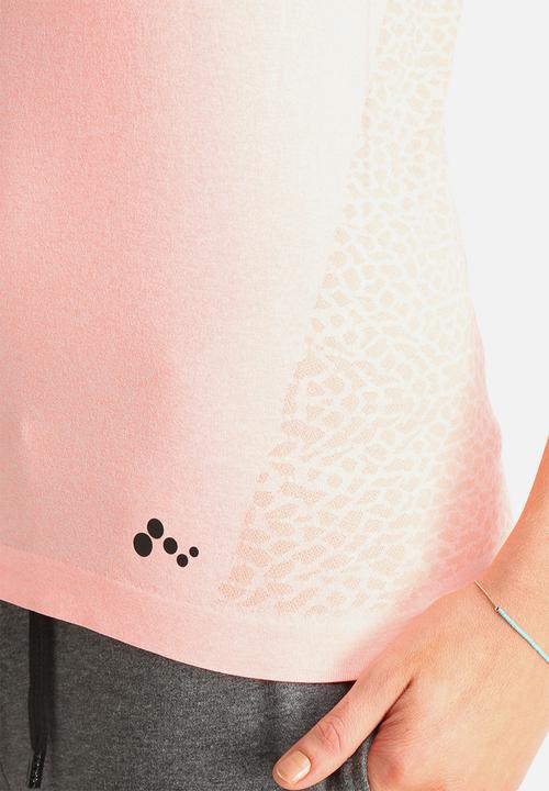 ONLY Play - Above Seamless Training Top