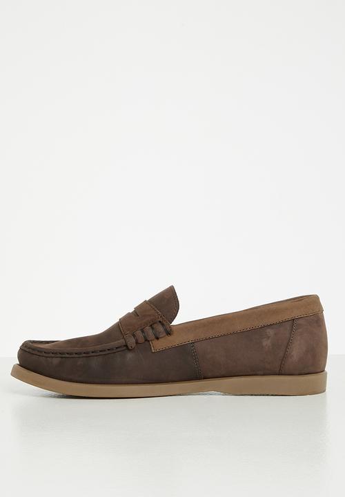 Grasshoppers - Blake - mocca