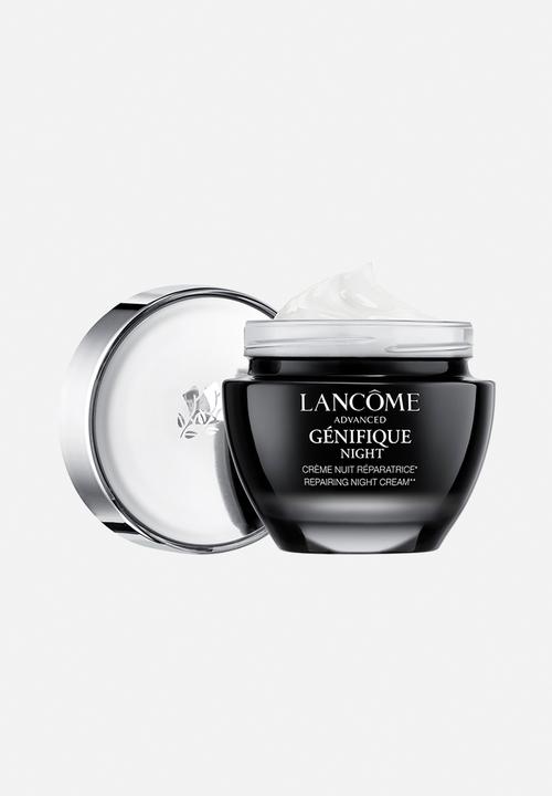 Lancôme - Génifique Barrier Night Cream