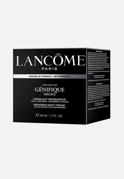Lancôme - Génifique Barrier Night Cream