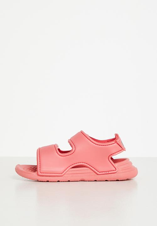 Tom Tom - Girls sandals - mink & grey 