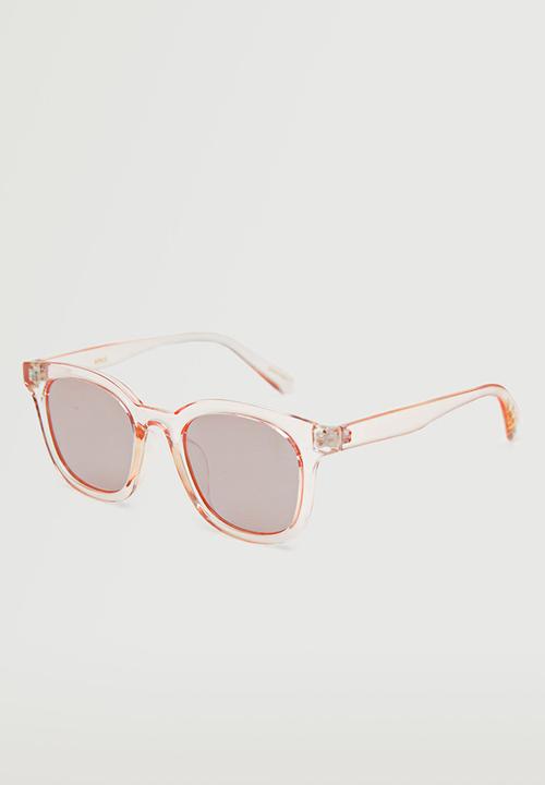 MANGO - Sunglasses marta - pink