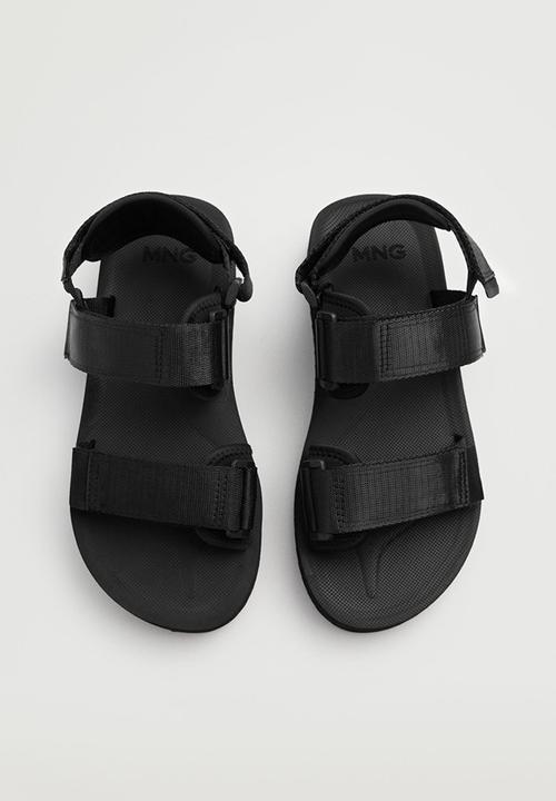 MANGO - Sandals truck
